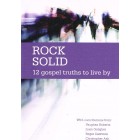 Rock Solid by Various Contributers